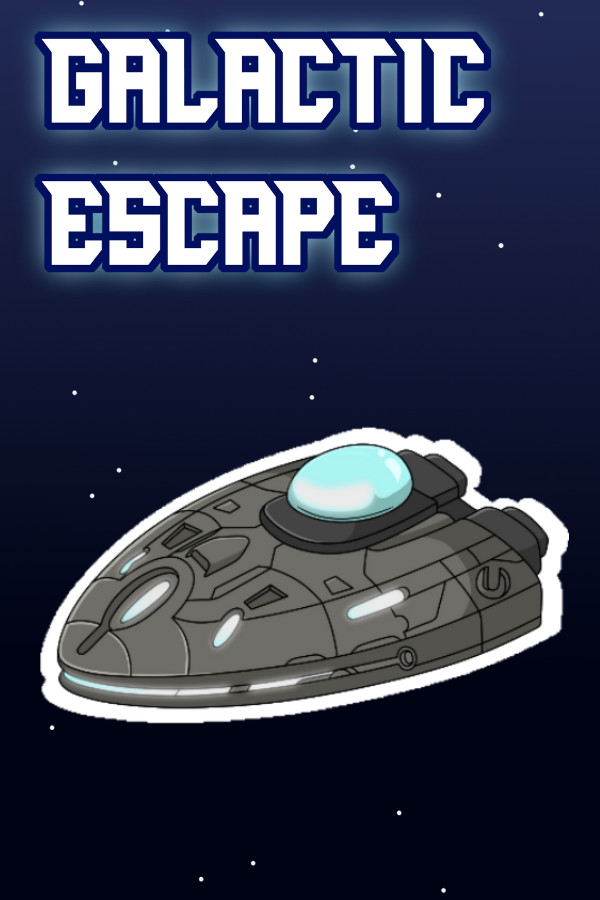 Galactic Escape for steam