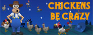 Chickens Be Crazy System Requirements