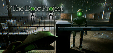 The Door Project PC Specs