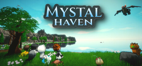 Mystal Haven PC Specs