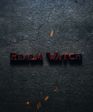 Realm Watch Logo