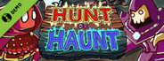 Hunt-or-Haunt Demo