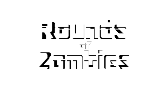 Rounds of Zombies Logo
