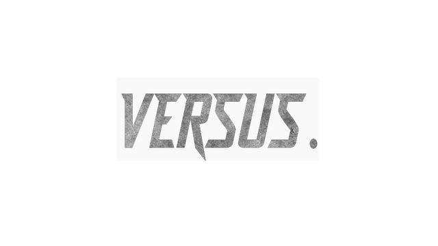 Versus. Logo
