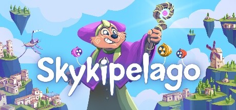 Skykipelago cover art