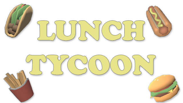 Lunch Tycoon Logo