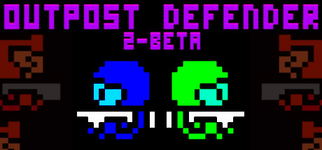 View Outpost Defender 2-Beta on IsThereAnyDeal