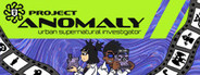 Project Anomaly: Urban Supernatural Investigator System Requirements