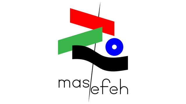 Masefeh Logo