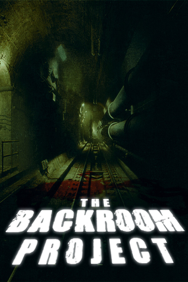 The Backroom Project for steam The Backroom Project for steam
