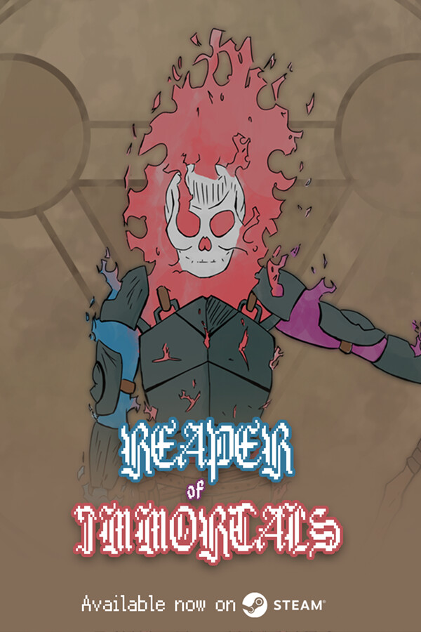 Reaper of Immortals for steam