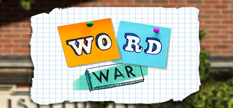 WordWar cover art