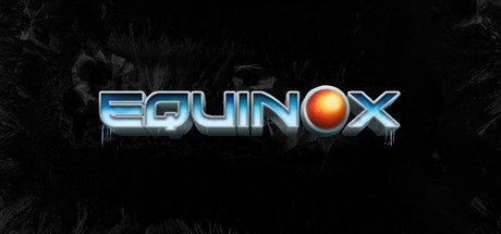 Equinox cover art