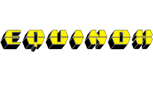 Equinox Logo