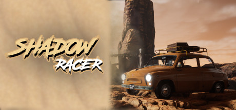 Shadow Racer System Requirements