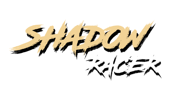 Shadow Racer Logo