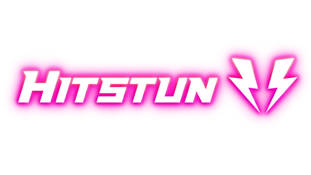 Hitstun Logo