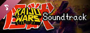 Kaiju Wars Soundtrack