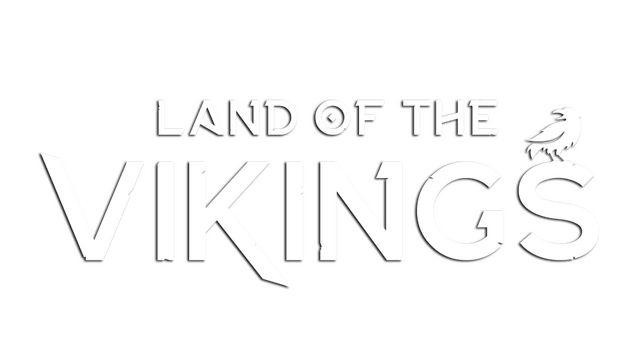 Land of the Vikings Logo