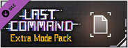 Last Command - Extra Mode Pack