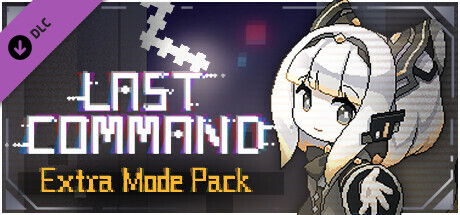 Last Command - Extra Mode Pack cover art