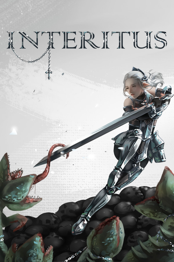 Steam portrait for Interitus.