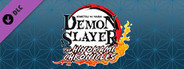 Demon Slayer -Kimetsu no Yaiba- The Hinokami Chronicles: Character Pass
