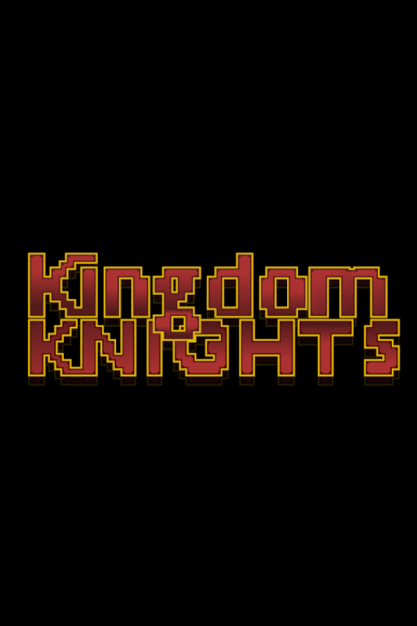 Steam portrait for Kingdom KNIGHTS.