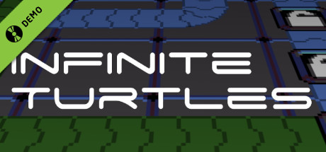 Infinite Turtles Demo cover art