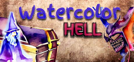 Watercolor Hell PC Specs
