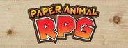 Paper Animal RPG