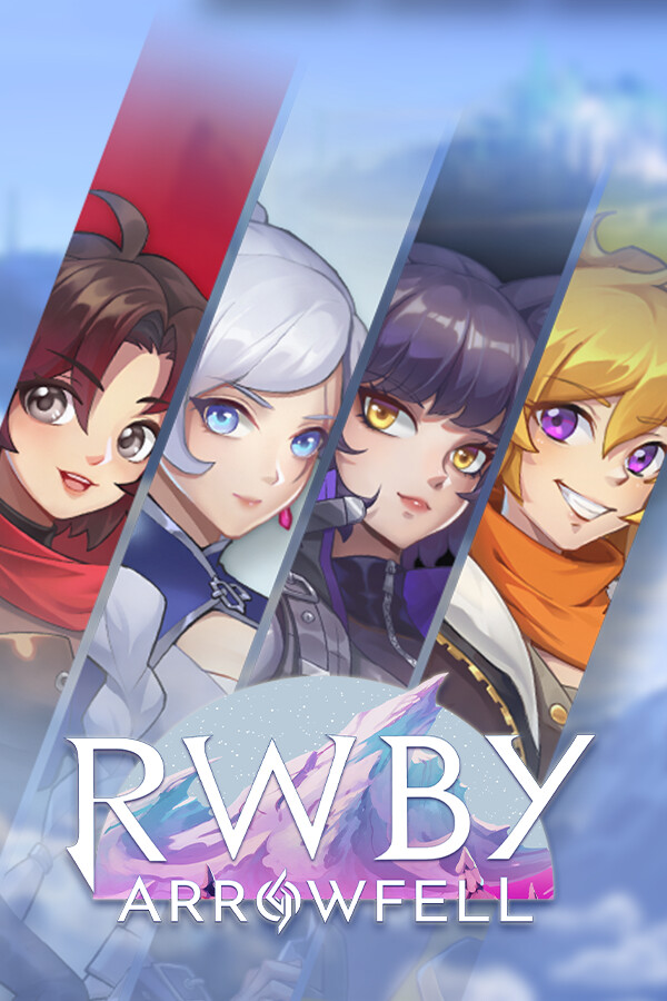 RWBY: Arrowfell for steam