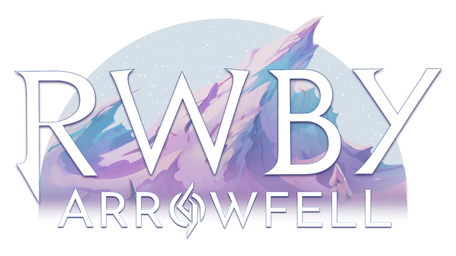 RWBY: Arrowfell Logo