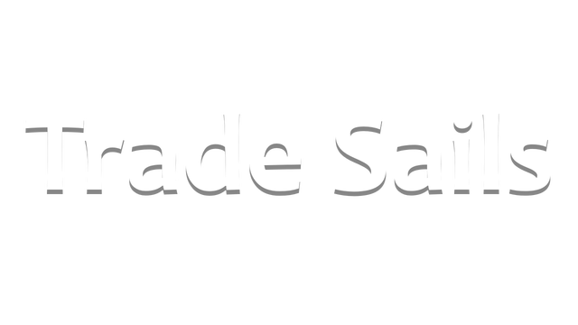 Trade Sails Logo