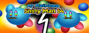 Shiny-Man-Adventures