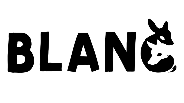 Blanc Logo