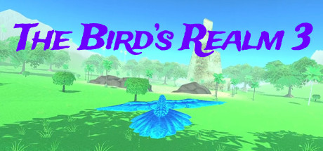 The Bird's Realm 3 cover art