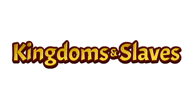 Kingdoms And Slaves Logo