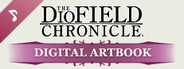 The DioField Chronicle Digital Artbook