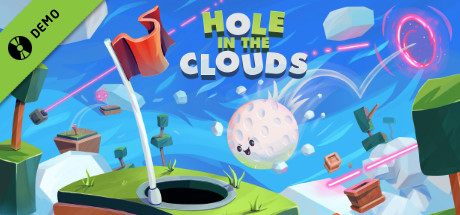 Hole in the Clouds Demo cover art
