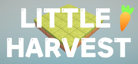Little Harvest cover art