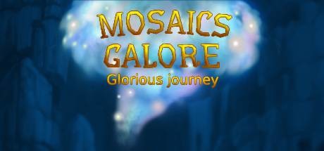 Mosaics Galore. Glorious Journey PC Specs