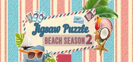 Jigsaw Puzzle Beach Season 2 PC Specs