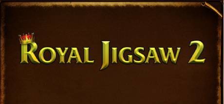 Royal Jigsaw 2 cover art