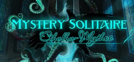 Mystery Solitaire Cthulhu Mythos cover art