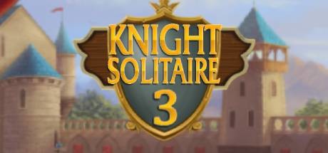 Knight Solitaire 3 cover art