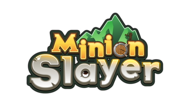 Minion Slayer Logo
