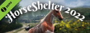 Horse Shelter 2022 Demo
