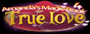 Amanda's Magic Book 4: True Love