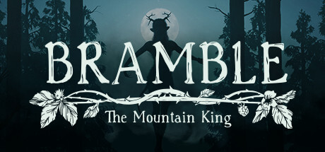 Bramble: The Mountain King Playtest cover art